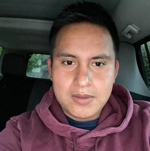 Meet your Posher, Bernardo